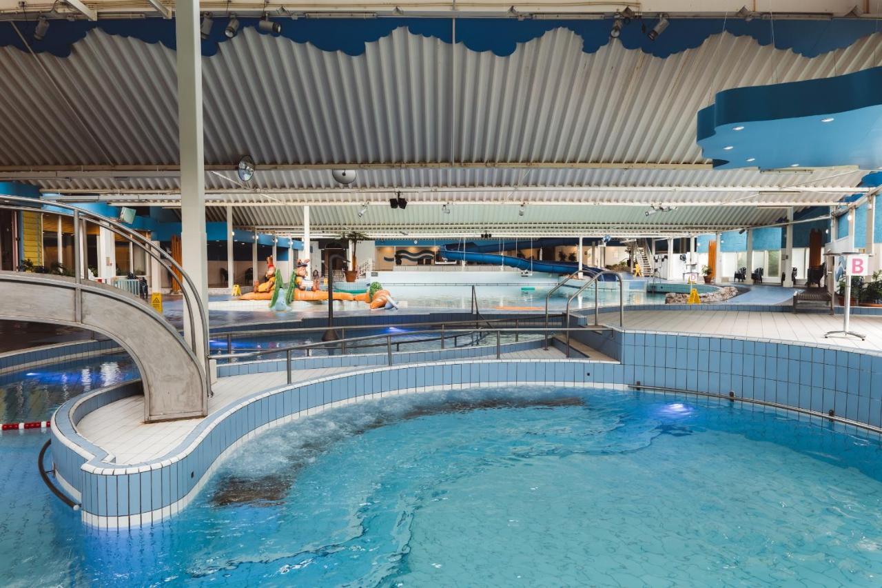 Beach Resort Kamperland - 164 Kültér fotó