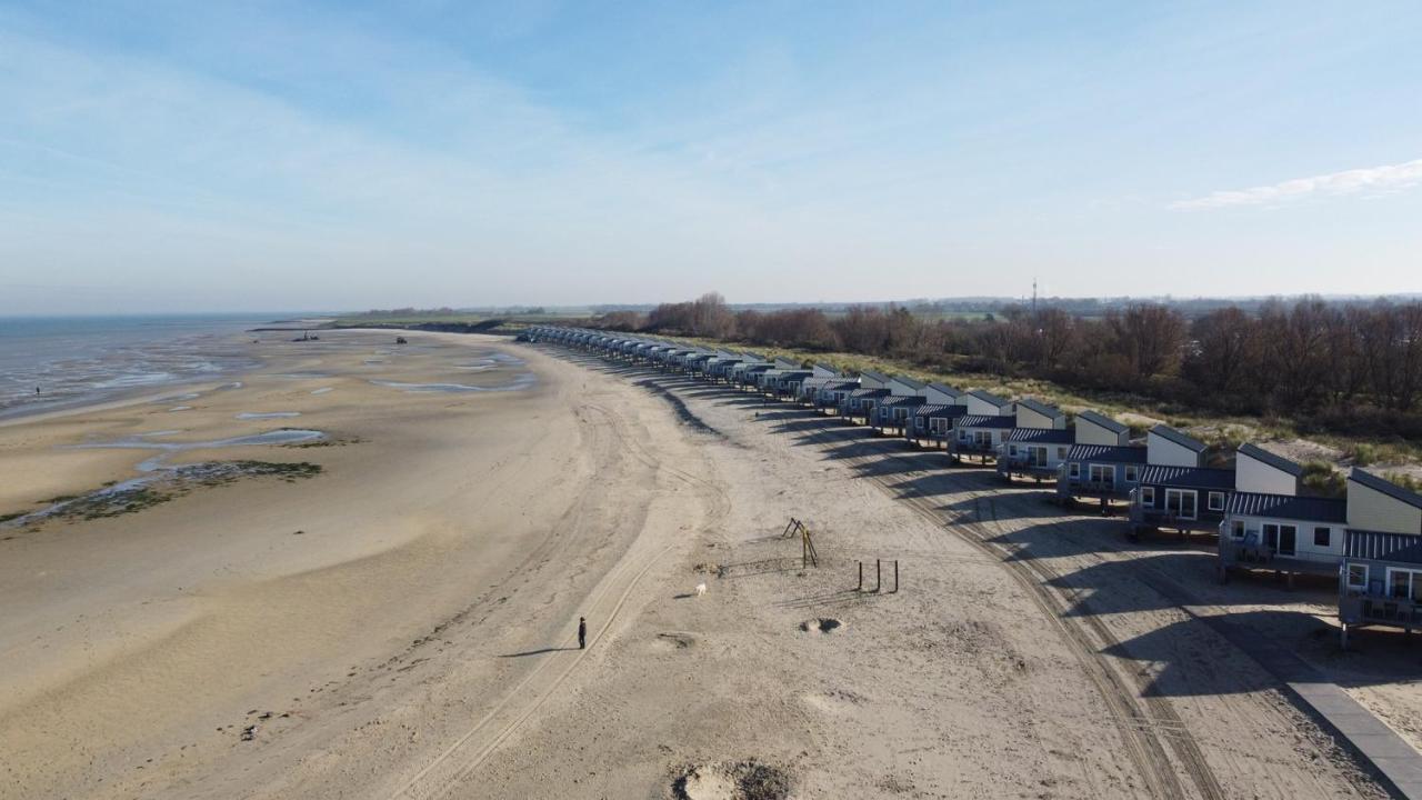 Beach Resort Kamperland - 164 Kültér fotó